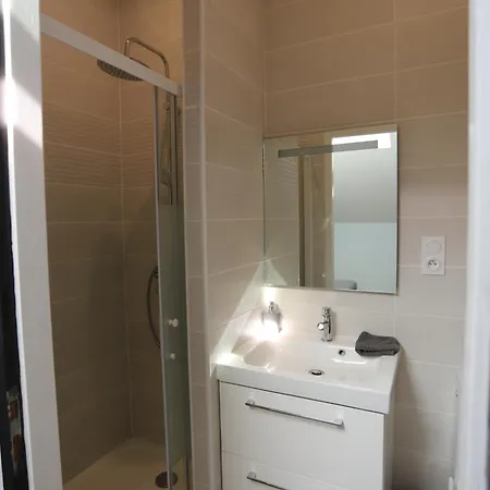 Duplex Climatise Lägenhet *