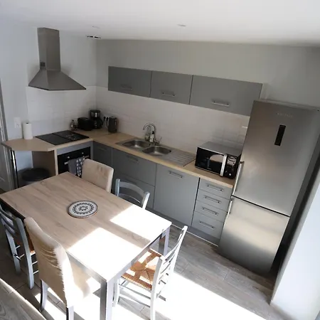 Duplex Climatise * Aramits