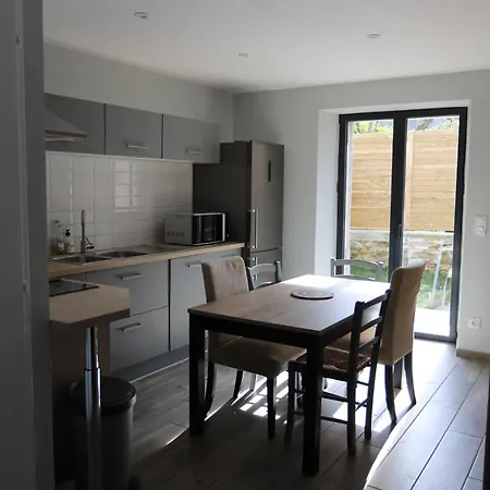 Lägenhet Duplex Climatise