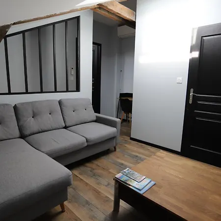 Duplex Climatise Aramits