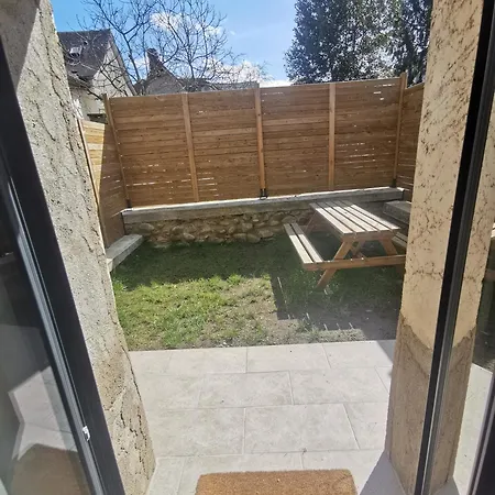 Duplex Climatise Aramits