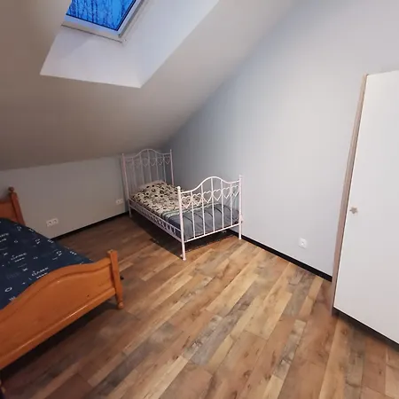 Lägenhet Duplex Climatise *