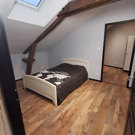 Duplex Climatise Aramits