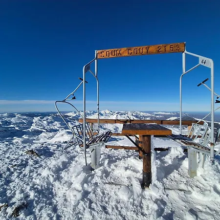 Appartement Duplex Climatise *