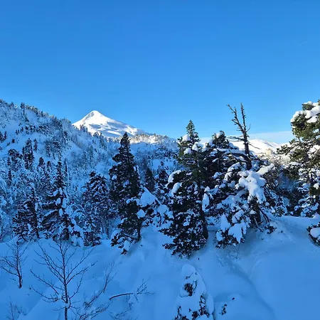 Duplex Climatise Appartement