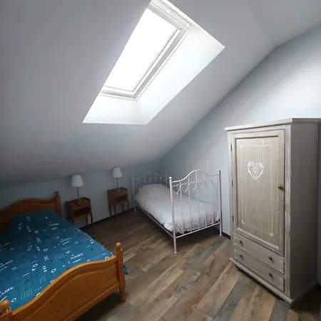 Duplex Climatise Lägenhet