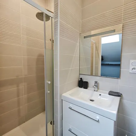 Appartement Duplex Climatise