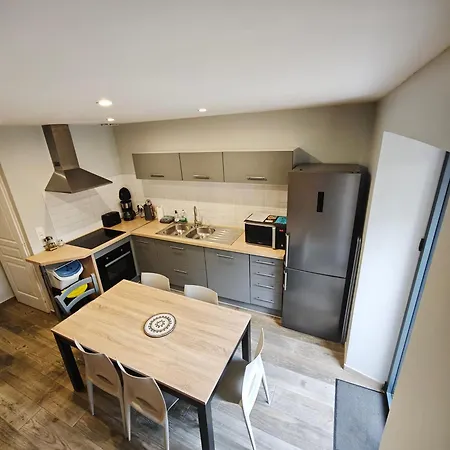 Duplex Climatise *