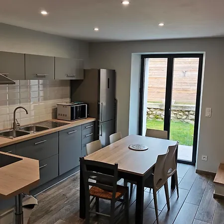 Appartement Duplex Climatise *