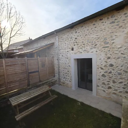 Appartement Duplex Climatise Aramits