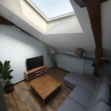 Duplex Climatise * Aramits