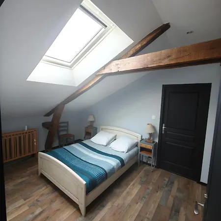 Duplex Climatise Lejlighed Aramits