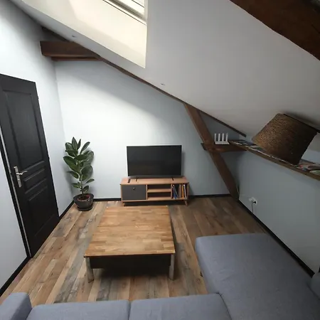 Duplex Climatise *