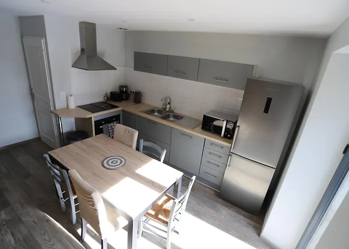 Duplex Climatise * Aramits