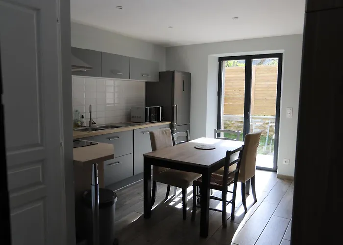 דירה Duplex Climatise