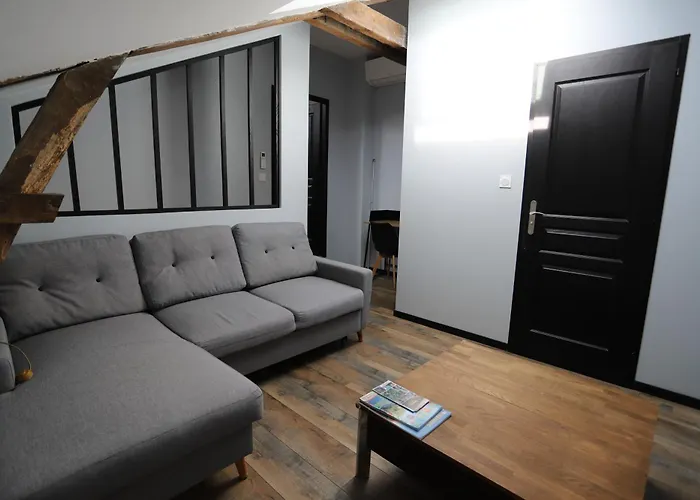 Duplex Climatise Aramits