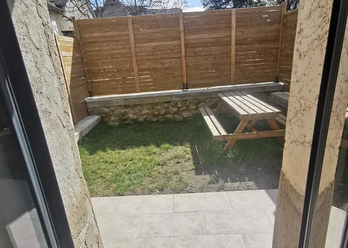 Duplex Climatise Aramits