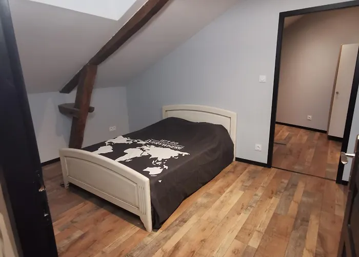 Duplex Climatise Aramits