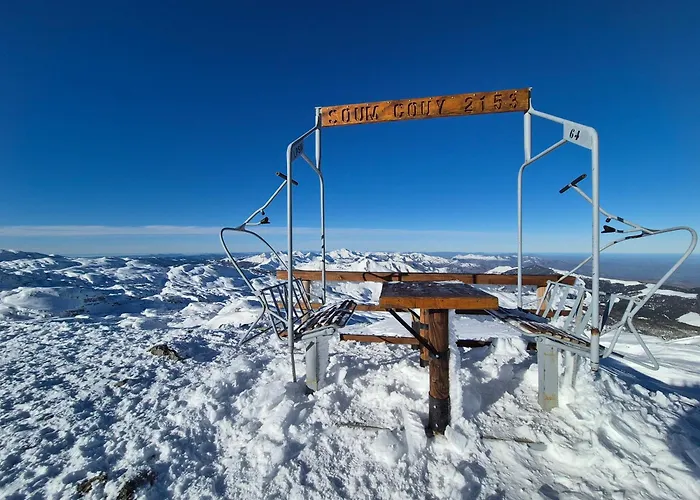 Appartement Duplex Climatise *