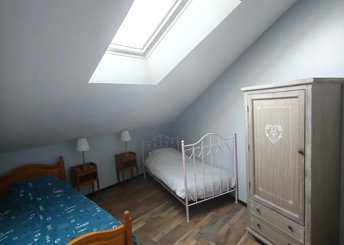 Duplex Climatise Appartement