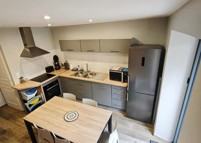 Duplex Climatise *