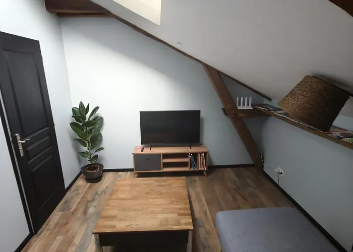 Duplex Climatise *